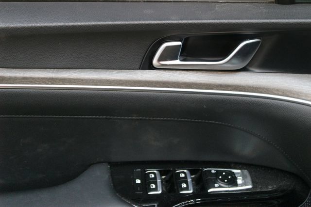 Used 2022 Kia K5 EX FWD image 16