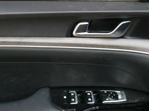 Used 2022 Kia K5 EX FWD image 16