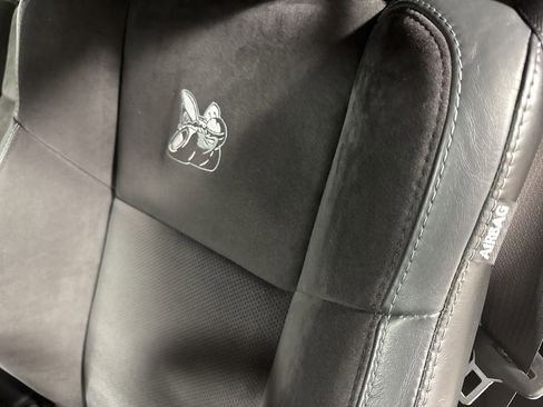 Used 2017 Dodge Challenger R/T Scat Pack w/ Leather Interior Group image 19