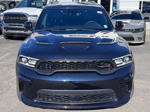 Used 2024 Dodge Durango R/T image 2