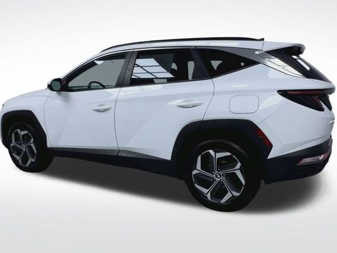 Used 2023 Hyundai Tucson SEL w/ Convenience Package AWD/4WD image 22