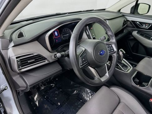 Used 2024 Subaru Outback Limited image 14