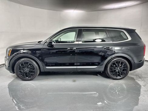 Used 2020 Kia Telluride SX w/ SX Prestige Package image 32