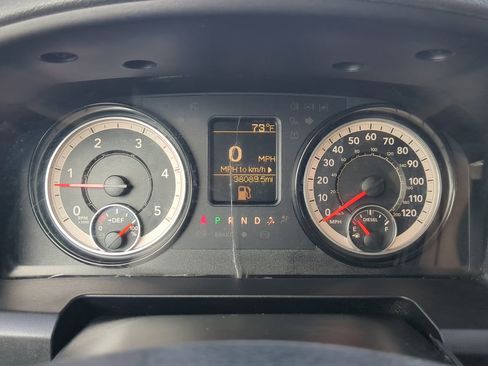 Used 2018 RAM 5500 Tradesman w/ Max Tow Package image 22