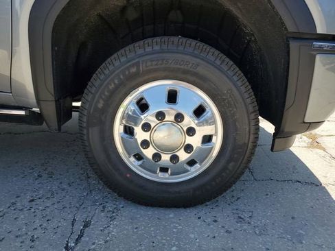 New 2026 GMC Sierra 3500 Denali Ultimate AWD/4WD image 6