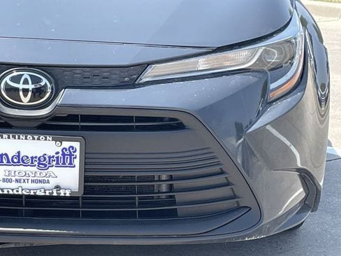 Used 2024 Toyota Corolla LE FWD image 8