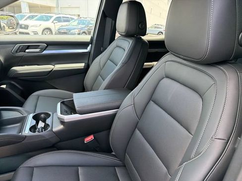 New 2026 GMC Terrain Elevation w/ Elevation Premium Package FWD image 18