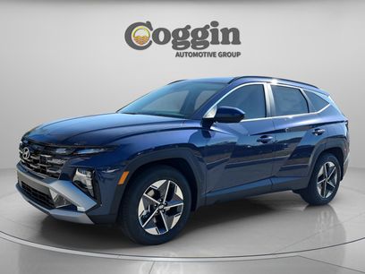 New 2026 Hyundai Tucson SEL