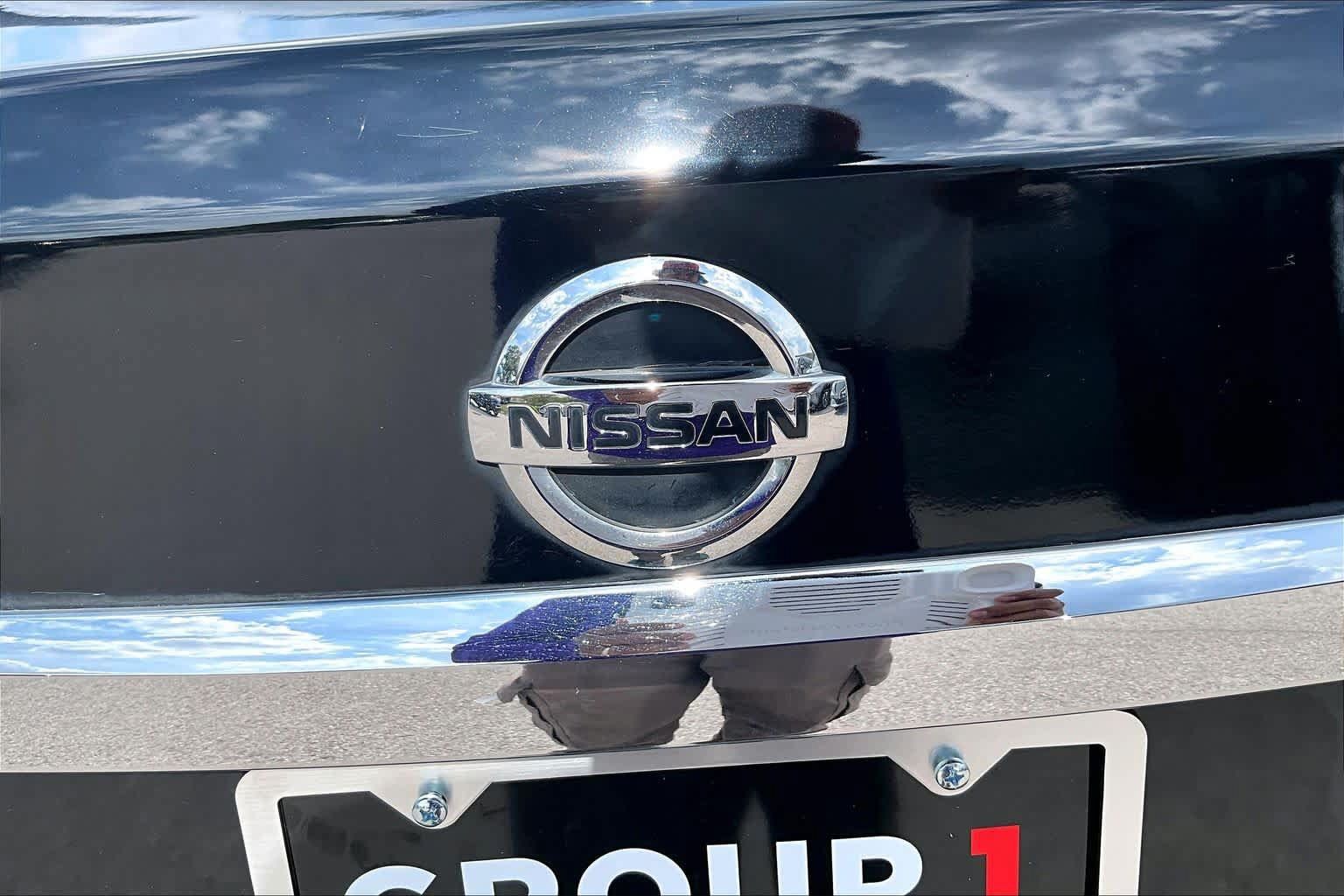 Used 2016 Nissan Altima 2.5 S w/ Power Driver Seat Package FWD image 29