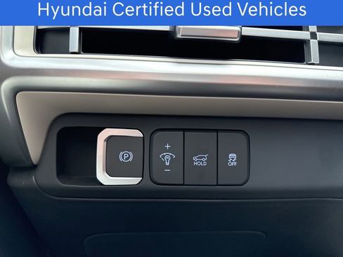 Used 2025 Hyundai Santa Fe SEL image 30