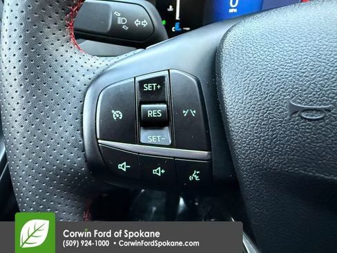 Used 2024 Ford Escape ST-Line image 26