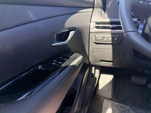 New 2026 Hyundai Santa Cruz XRT AWD/4WD image 25