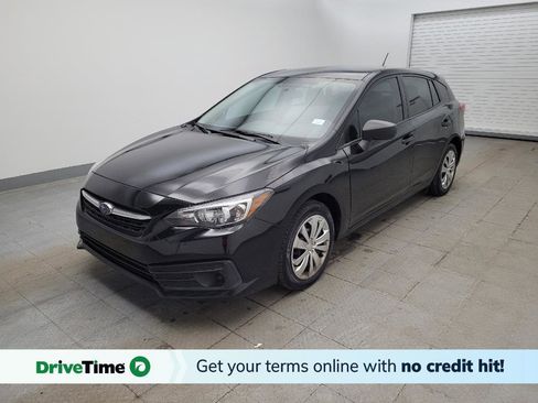 Used 2023 Subaru Impreza 2.0i image 1