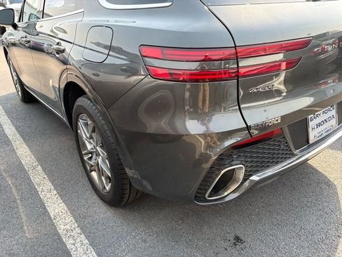 Used 2025 Genesis GV70 2.5T image 22