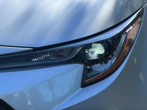 Used 2024 Toyota Corolla LE FWD image 24