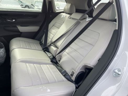 New 2026 Honda CR-V EX-L image 26