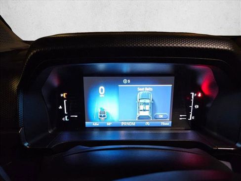 New 2025 Ford Ranger XLT w/ Equipment Group 301A High image 15