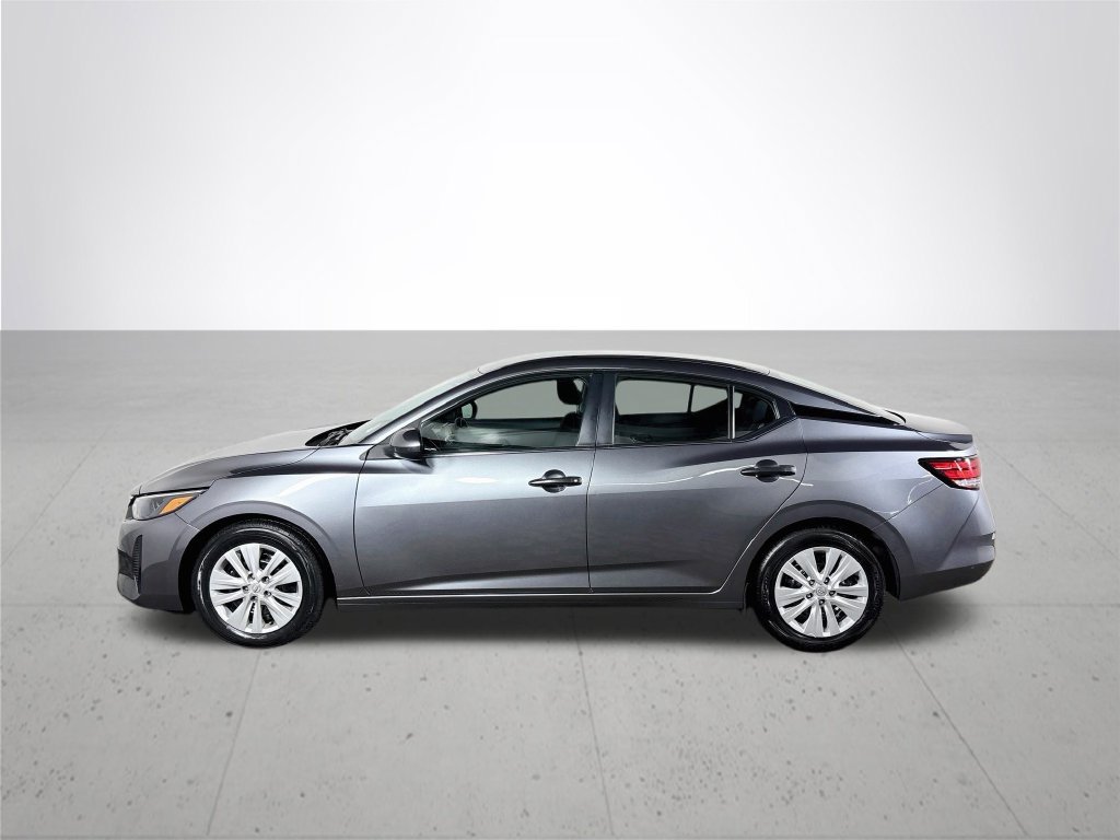 Used 2024 Nissan Sentra S FWD image 9