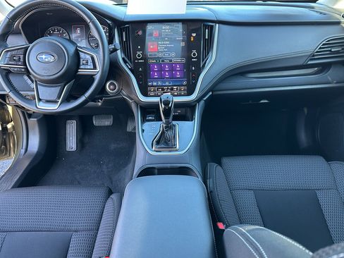 Certified 2022 Subaru Outback Premium image 25