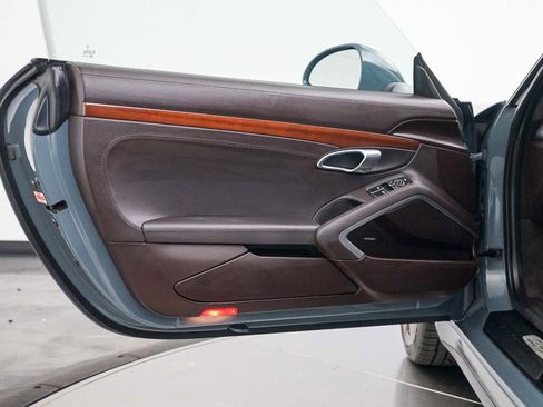 Used 2018 Porsche 911 Carrera 4 image 29