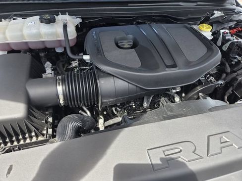 Used 2026 RAM 1500 Rebel w/ Rebel Level 2 Equipment Group AWD/4WD image 20