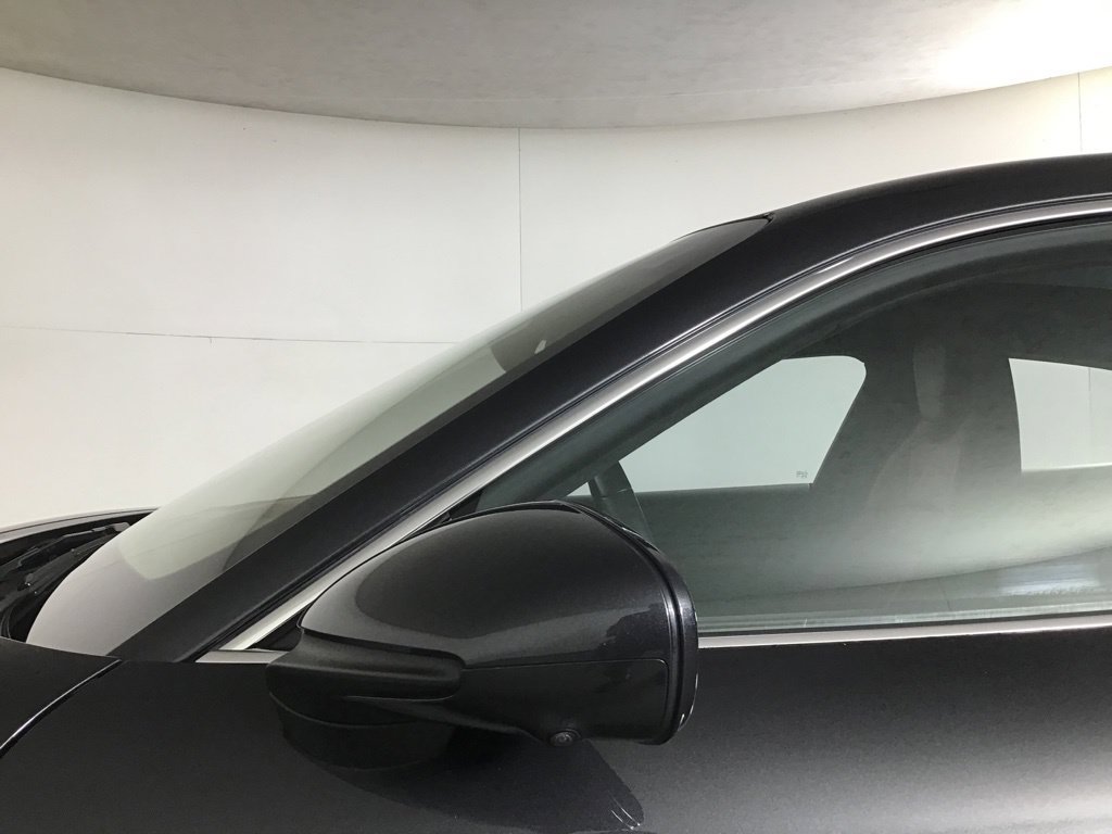 Certified 2020 Porsche Taycan Turbo AWD/4WD image 19