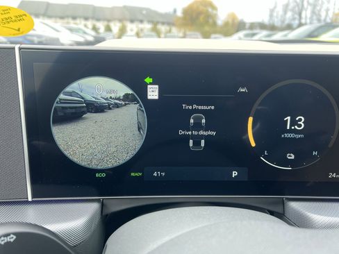 New 2025 Hyundai Sonata Limited image 27