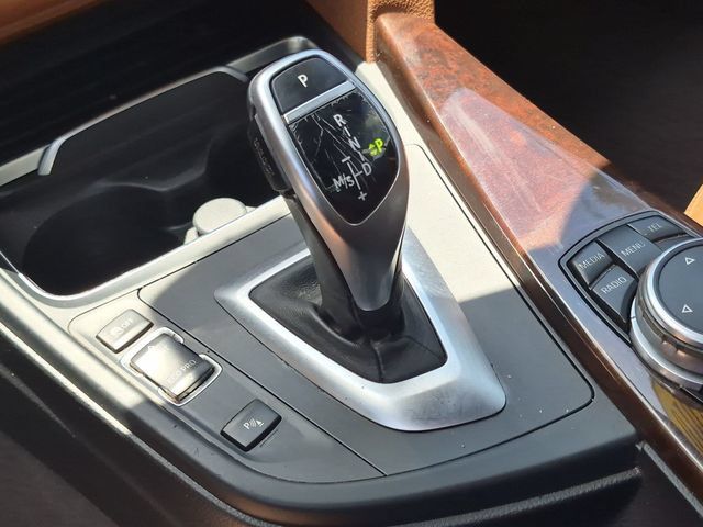 Used 2016 BMW 428i xDrive Convertible AWD/4WD image 14