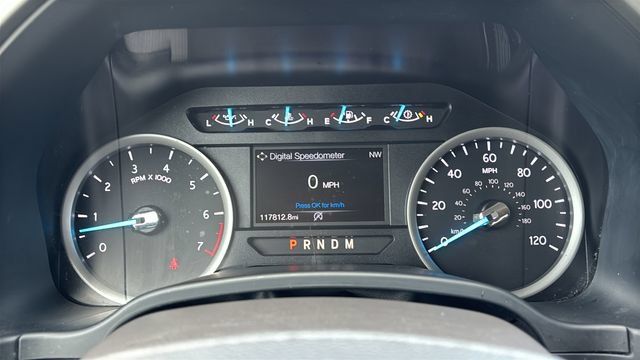 Used 2018 Ford Expedition Max XLT w/ Equipment Group 201A AWD/4WD image 13