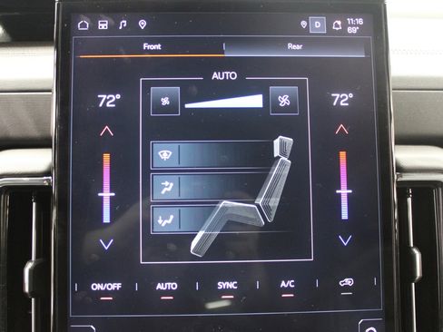 Used 2025 GMC Yukon Denali image 34