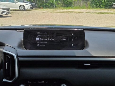Used 2025 MAZDA CX-50 AWD 2.5 S w/ Preferred Package image 18