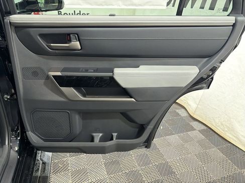 Used 2026 Toyota Sequoia 4WD image 14