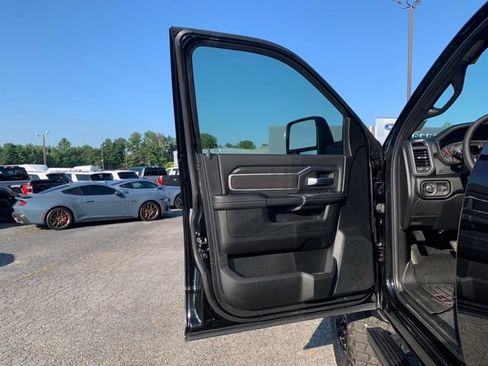 Used 2026 RAM 2500 Big Horn AWD/4WD image 22
