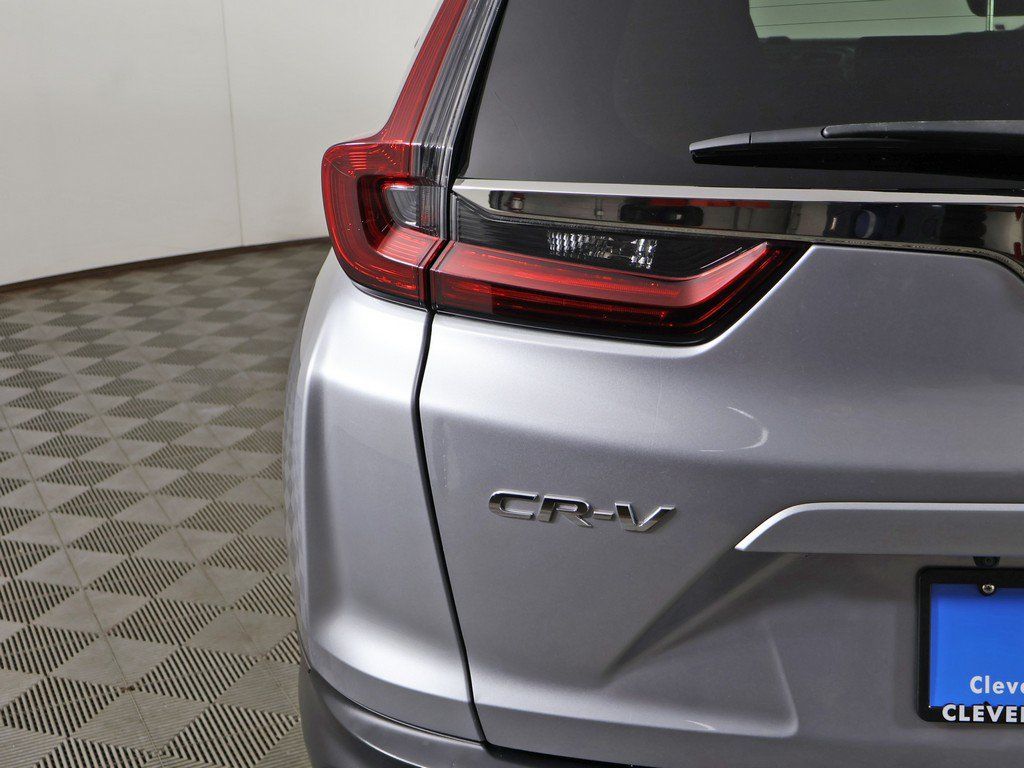 Used 2020 Honda CR-V EX image 16