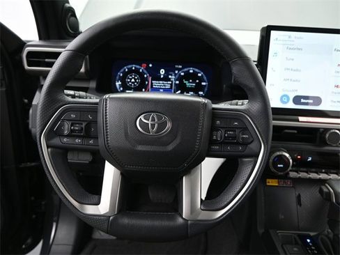 New 2025 Toyota 4Runner Limited image 6