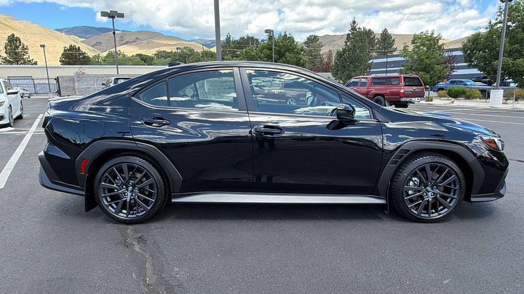 New 2026 Subaru WRX Premium AWD/4WD image 2