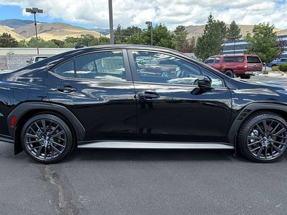 New 2026 Subaru WRX Premium