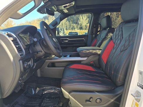 New 2026 RAM 1500 Big Horn image 5