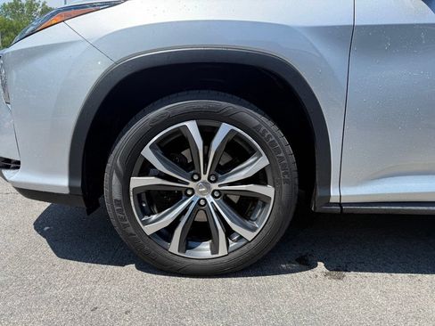 Used 2016 Lexus RX 350 AWD w/ Premium Package image 24