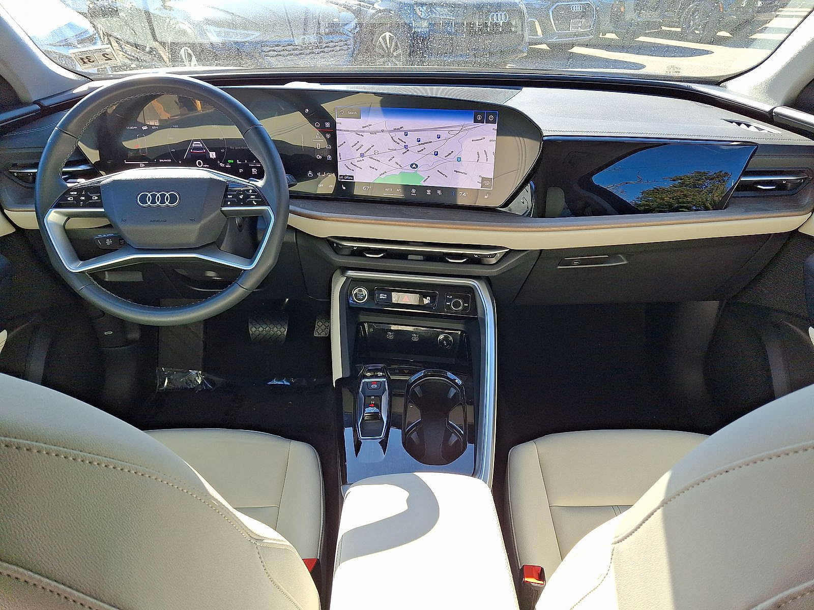 Used 2025 Audi Q5 Premium AWD/4WD image 10