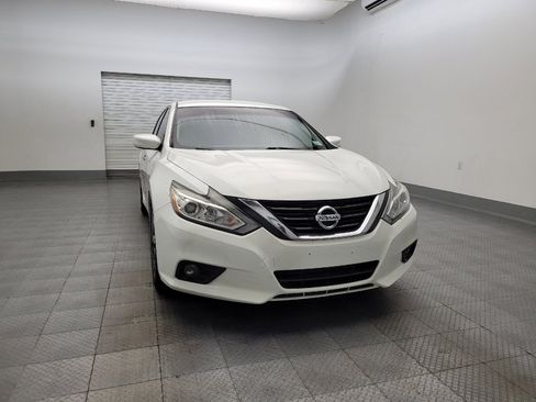 Used 2018 Nissan Altima 2.5 SV image 14