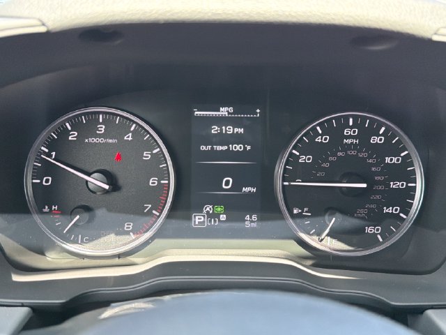 New 2026 Subaru Crosstrek 2.5i Limited AWD/4WD image 11