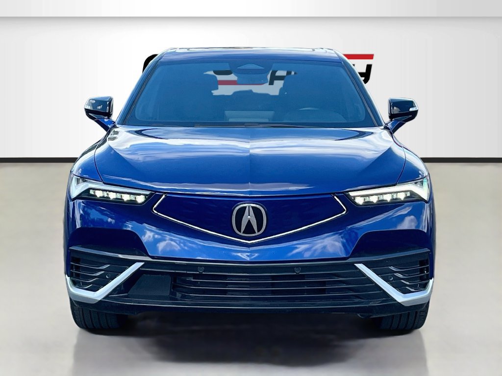Used 2024 Acura ZDX A-Spec RWD image 2