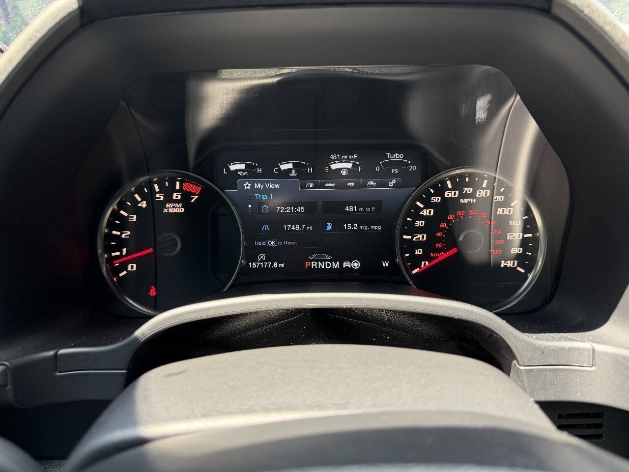Used 2019 Ford F150 Raptor w/ Equipment Group 802A Luxury AWD/4WD image 26