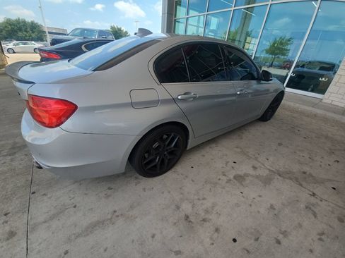 Used 2015 BMW 335i xDrive Sedan AWD/4WD image 18