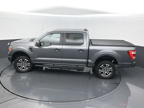 Used 2021 Ford F150 XL w/ STX Appearance Package image 43