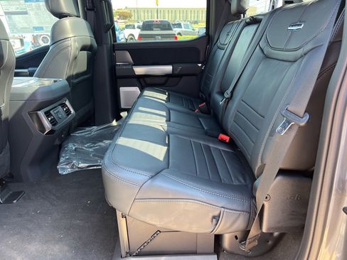 New 2026 Ford F250 Platinum image 10