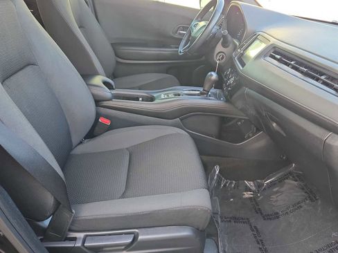Used 2022 Honda HR-V Sport image 19