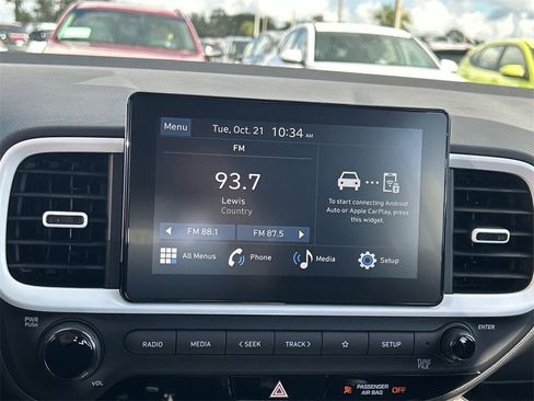 New 2026 Hyundai Venue SEL image 23