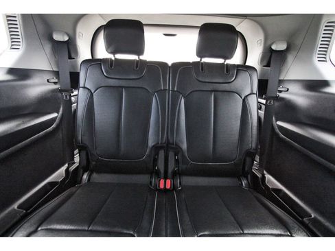 Used 2023 Jeep Grand Cherokee L Limited w/ Luxury Tech Group II image 15